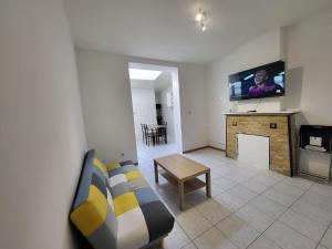 Charmant logement familial au cœur dAALST Belgique