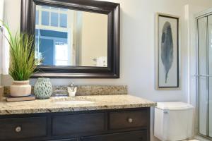 3 Bedroom Wilson Village Home 23