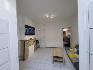 Charmant logement familial au cœur dAALST Belgique