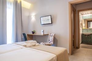 Anemos Rooms & Apartments Argolida Greece