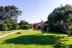 Cala Rosa Club Hotel img51