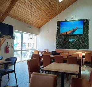 Campings Camping La Touesse : photos des chambres