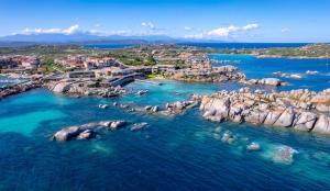 Hotel & SPA des Pecheurs