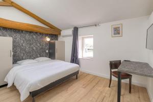 Le Nuremberg - Les appartements de lolivier