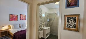 Apartment Irena Tour As Ljubljana