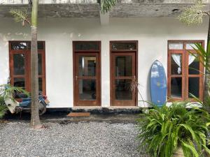 The Studio Weligama - 3hvězdičkové hotely ve městě Weligama