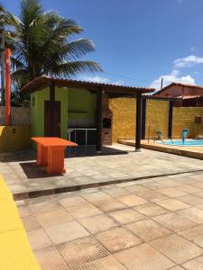 Casa da Santa