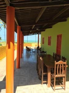 Casa da Santa