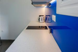 KYMA Apartments - Athens Acropolis 8