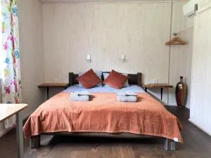 Vihula Tambi Apartment - 卡斯姆