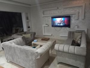 gammarth la marsa - Vily, Gammarth