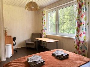 Vihula Tambi Apartment