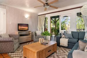 Knysna - Sunset Chalet