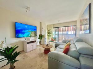 Torre DosCalas Poniente