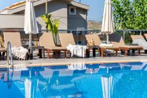 Mogons Exclusive Hotel - Kalkan