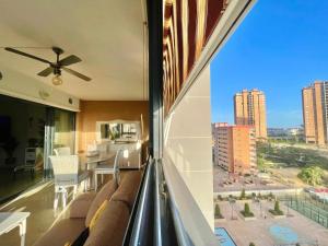 Torre DosCalas Poniente