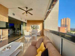 Torre DosCalas Poniente