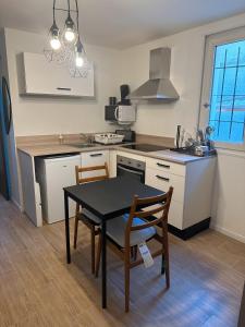 Studio sur un domaine doliviers