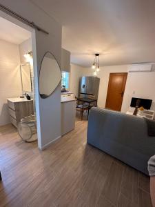 Studio sur un domaine doliviers