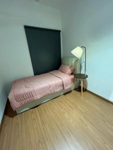 Nurlish Homestay