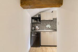 Le Francfort - Les appartements de lolivier