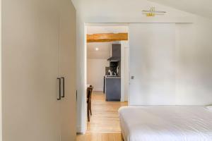 Le Francfort - Les appartements de lolivier