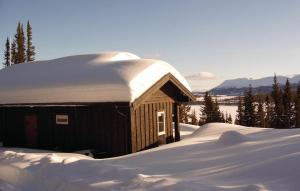 Trollbu Granåsen-Fefor