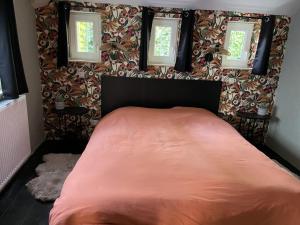 Ancienne maison rénovée au calme