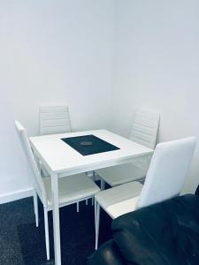 Modern 2 bedroom House With Loft Conversion