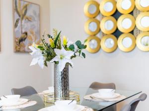 Serene 1BR in Diamond Views 3 JVC - Pool Access & Peaceful Living , Managed by Think Realty