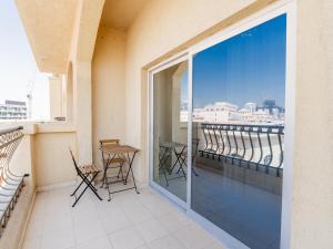 Serene 1BR in Diamond Views 3 JVC - Pool Access & Peaceful Living , Managed by Think Realty