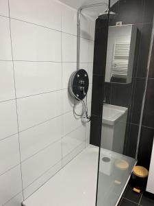 Ancienne maison rénovée au calme