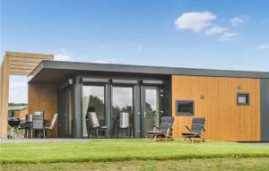 Chalet Haus Süsel - Neustadt in Holstein