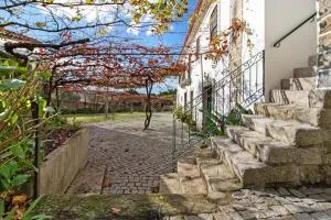 Casa do Adro do Soajo - Paradamonte