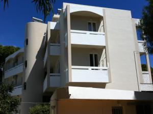 Fantasia Hotel Apartments Kos Greece