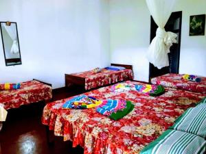 Koslanda Rest & Homestay