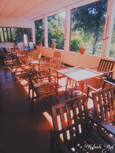 Koslanda Rest & Homestay