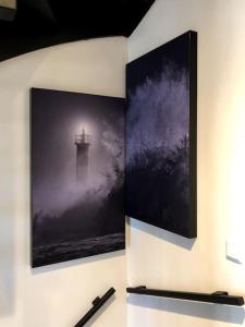 Wonderful house on water with 5 bedrooms and bathrooms