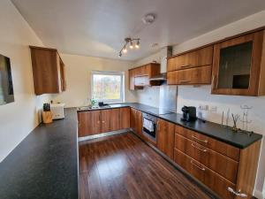 Lovely 3 Bed Close to Centre by City SuperHost