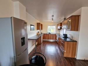 Lovely 3 Bed Close to Centre by City SuperHost