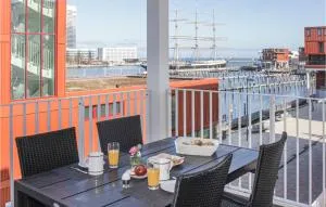 Priwallpromenade 27, Whg 7 - Priwall