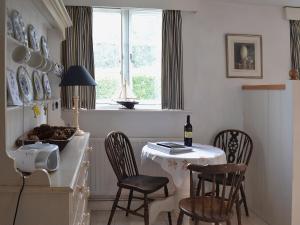 Apple Tree Cottage