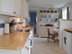 Apple Tree Cottage
