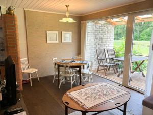 Vihula Tambi Apartment