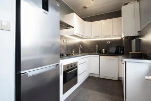 Appartements L-Ecrin Mosellan : photos des chambres