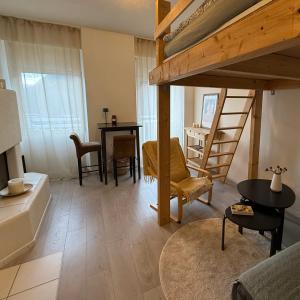 Petit Canada - Studio à louer