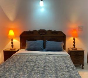 Riviera Palms 2 Tropical Serenity