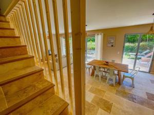 Villas Villa Lisette, un meuble de tourisme 3 etoiles au coeur de Goult : photos des chambres