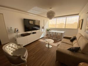 Appartements la Goelette : photos des chambres