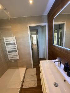 Appartements la Goelette : photos des chambres